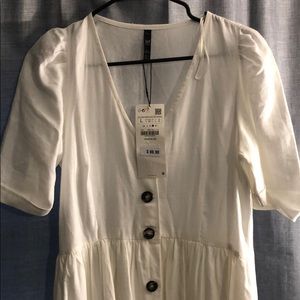NWT Size L Zara dress